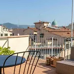 Verdi Suite With Terrace