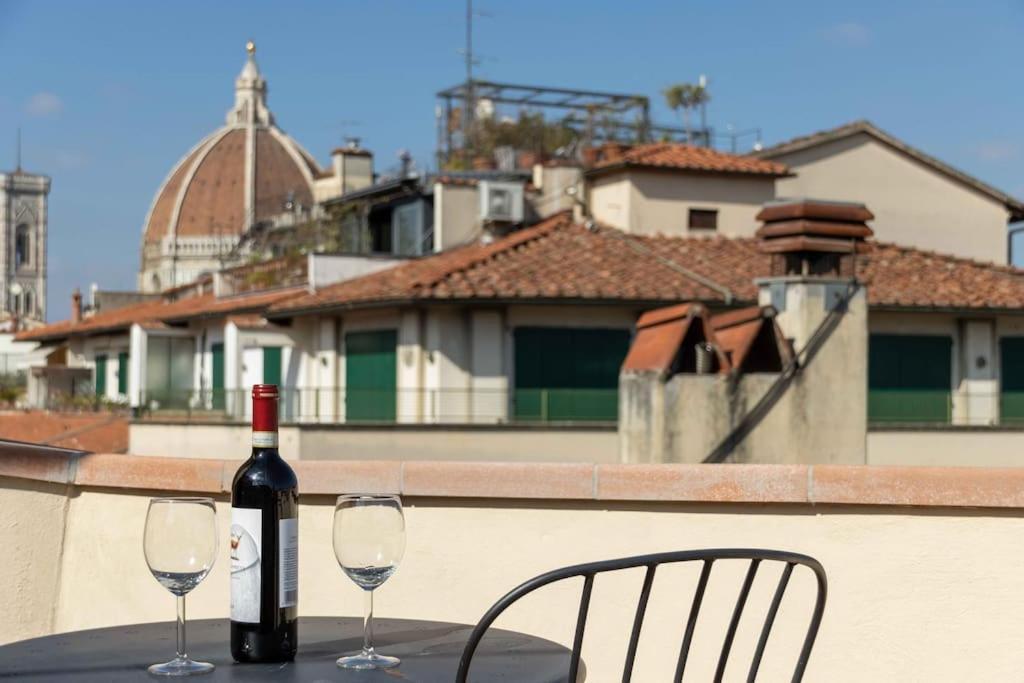 Apartment Verdi With Terrace