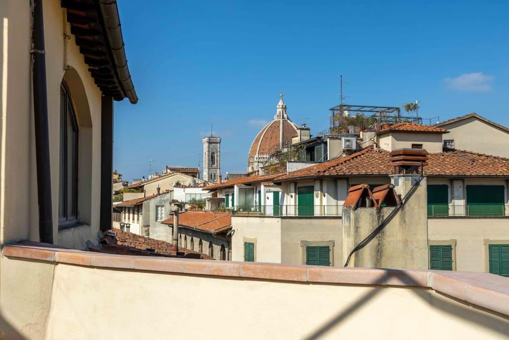 Apartment Verdi With Terrace