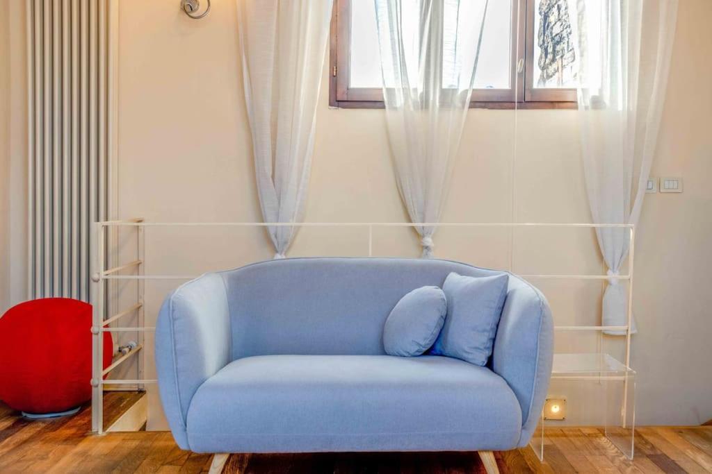 Apartment Verdi With Terrace *