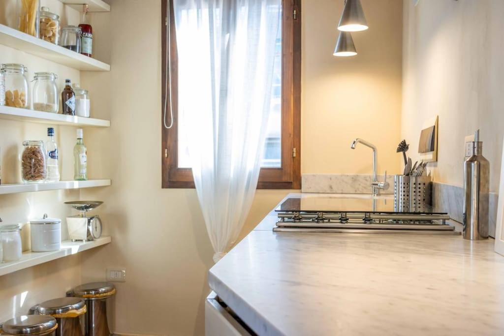 Apartment Verdi With Terrace