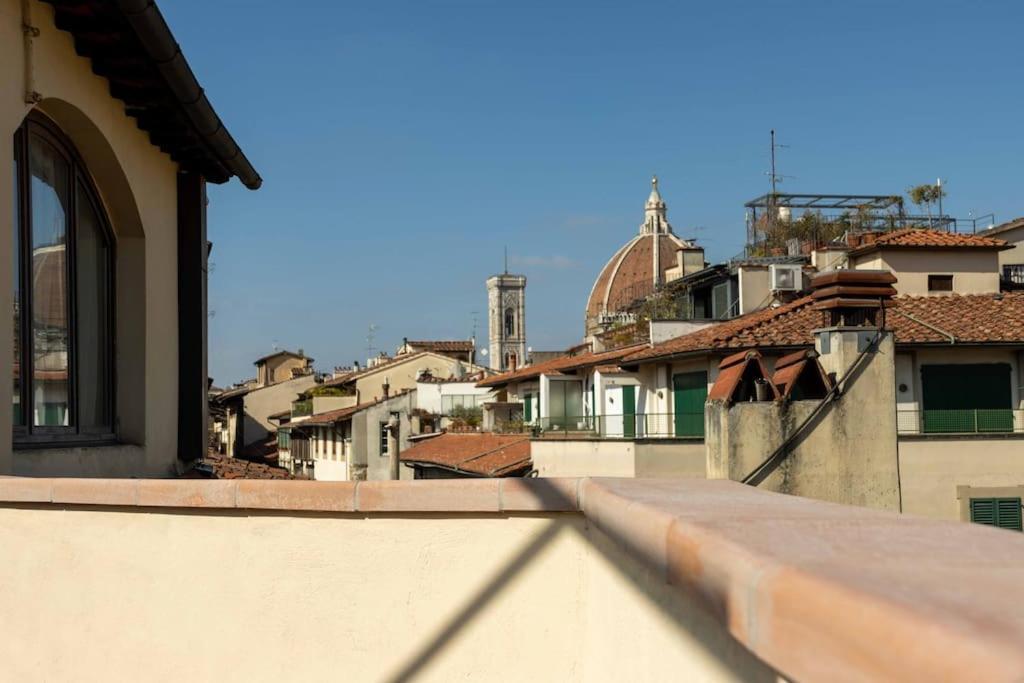 Verdi With Terrace Florence